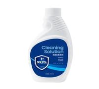 Solution De Nettoyage For Aspirateur Robot A1, Compatible Avec Smartmi, 250 Ml De Liquide Nettoyant