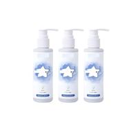 Solution De Nettoyage For Aspirateurs 110 Ml, Compatible Avec Les Modèles Ecovacs Ozmo Liquid TURBO X2/X2 Pro T20 N9 T10 Omni/T10 TURBO/X1 OMNI/X1(A 3pcs)