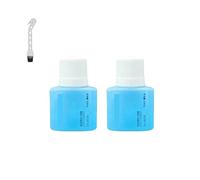 Solution De Nettoyage For Aspirateurs Sans Fil, 1 L De Liquide, Compatible Avec Les Modèles Roborock Q5/Q7/Q8/S7/S8/Qrevo Dyad/Flexi.(200ML OPT 2)