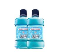 Solution de nettoyage for rasoir (2 x 250 ml), compatible avec les rasoirs électriques Braun CCR2 et CCR4. Solution de nettoyage de rechange.