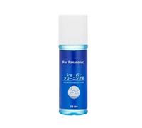 Solution De Nettoyage For Rasoir ES004 100 Ml, Compatible Avec Panasonic Xtra ES LS LM RC LT73 Série Rasoirs Électriques(1 pcs)