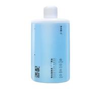 Solution De Nettoyage For Sols 1 L, Compatible Avec Roborock, S8 Pro, S8 Max V, S7 Max V, Q5, Q7, S8 Plus, S8+, Pièces Détachées For Aspirateurs(2 pcs)