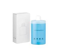 Solution De Nettoyage For Sols 1L, Compatible Avec Roborock S8 / S9 MaxV Ultra/Saros 10 S8 Pro, Formule Premium For Sols Durs Et Moquettes