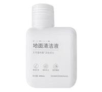 Solution De Nettoyage For Sols 200 Ml Compatible Avec Dreame L40S Pro X50 Ultra X30 Ultra X40 Ultra Solution De Nettoyage Complète Accessoire