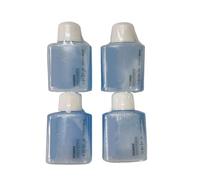 Solution De Nettoyage For Sols 200 Ml For Aspirateur Robot, Compatible Avec Roborock Qrevo Curv, Q5 Pro, S8 MaxV Ultra, Q8 Max+, Qrevo S Et Qrevo Pro.(4pcs)