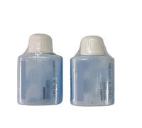 Solution De Nettoyage For Sols 200 Ml For Aspirateur Robot, Compatible Avec Roborock Qrevo Curv, Q5 Pro, S8 MaxV Ultra, Q8 Max+, Qrevo S Et Qrevo Pro.(2pcs)