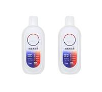 Solution de nettoyage for sols 500 ml, recharge de détergent toutes séries | Compatible avec Tineco FLOOR ONE S3 S5 Pro2 Combo S7Pro, pièces d'aspirateur intelligent(2PCS)