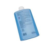 Solution De Nettoyage For Sols, Compatible Avec Roborock, F25, F25RT, F25LT, F25ALT Et F25ACE, Pièces Détachées For Aspirateur, Solution De Nettoyage For Sols 1 L(1pcs)