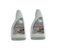 Solution De Nettoyage For Sols, Compatible Avec Roborock, For S8 Pro, S8, S8+, Q5, Q7, S7 Max Ultra, S7 Max V Plus, 480 Ml(2 PCS)