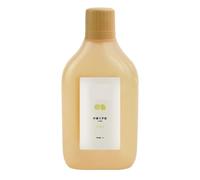 Solution de nettoyage for sols d'aspirateur 1000 ml, compatible avec les accessoires de robot Narwal J1/J2/J3, nettoyant liquide for sols ménagers