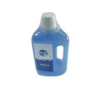 Solution De Nettoyage For Sols EVA De Rechange, Compatible Avec Roidmi, Pièces Détachées For Aspirateur Robot EVA, Liquide, Nouveaux Accessoires, 1000 Ml, Consommables(2pcs)