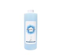 Solution de nettoyage for sols robotisés, parquets et carrelages | Compatible avec les séries ECOVACS T20, X1, X2, T10 et N9+ | Liquide nettoyant concentré et sûr for robots serpillères(1PCS)