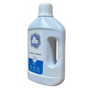 Solution de nettoyage for vitres, compatible avec ECOVACS Winbot W1 Pro/W2 Pro Omni/Winbot Mini/W1S/W2/W2S PRO/W920, solution de nettoyage for vitres(1000MLX1)