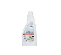 Solution De Nettoyage Liquide, Compatible Avec DJI ROMO S/A/P, Détergent For Aspirateur 400mL