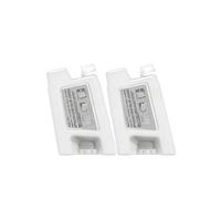 Solution De Nettoyage Liquide, Compatible Avec DJI ROMO S/A/P L'aspirateur Robot, Liquide De Nettoyage Ménager 400 Ml, For Un Nettoyage En Profondeur Des Sols, Des Surfaces Et Des Tapis(2pcs)