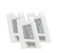 Solution De Nettoyage Liquide, Compatible Avec DJI ROMO S/A/P L'aspirateur Robot, Liquide De Nettoyage Ménager 400 Ml, For Un Nettoyage En Profondeur Des Sols, Des Surfaces Et Des Tapis(3pcs)