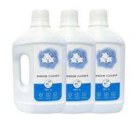 Solution De Nettoyage, Liquide De Nettoyage De Vitres, Compatible For ECOVACS Winbot W2 PRO Omni/W2 Omni/W2 PRO/W1 PRO/WINBOT MINI(3pcs)