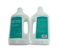 Solution de nettoyage multi-surface, compatible avec Dreame X40 Ultra X30 Ultra / L40Ultra / L20Ultra / X40 Master / D9Max(1000mlx2)