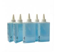 Solution De Nettoyage Multi-surfaces 500 Ml, Compatible Avec Dreame S50 / X30 / H14 Pro, Pièce De Rechange for Nettoyant for Sols, Parfum Citron