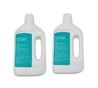 Solution de nettoyage multi-surfaces, compatible avec Dreame M12/ H12 Pro/ H13/ H12S AE/ L20 Ultra/ L30 Ultra/ X30Ultra/ X40Ultra/ L40Ultra/ X10/ X10 Plus(2 bottles)