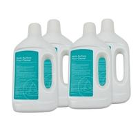 Solution de nettoyage multi-surfaces, compatible avec Dreame M12/ H12 Pro/ H13/ H12S AE/ L20 Ultra/ L30 Ultra/ X30Ultra/ X40Ultra/ L40Ultra/ X10/ X10 Plus(4 bottles)