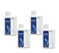 Solution de nettoyage multi-surfaces, compatible avec Dreame W10 Pro/D9 Max/L10 Pro/M12 H11 H12 H13 H14 H15, solution de nettoyage for balayeuse(500mlx4)