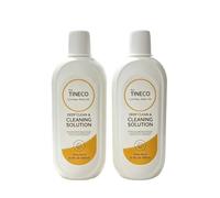 Solution de nettoyage multi-surfaces, compatible avec Tineco FLOOR S3 | ( IFloor3 IFLOOR Breeze, FLOOR S5, Floor S7 Pro, S6) Accessoire for lave-sol(4pc)
