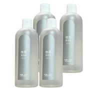 Solution de nettoyage multi-surfaces, compatible avec Xiaomi Truclean W10 Pro, détergent for autolaveuse(4 packs)