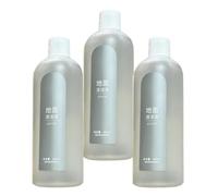 Solution de nettoyage multi-surfaces, compatible avec Xiaomi Truclean W10 Pro, détergent for autolaveuse(3 packs)