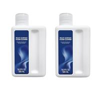 Solution de nettoyage multi-surfaces for sols, compatible avec Dreame L10s Pro Ultra/ S30Pro Ultra/ X30 Ultra/ X40 Ultra/ X50 Ultra, nettoyant multi-usages for sols(2 bottle)