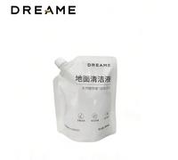 Solution de nettoyage originale 450ML Dreame compatible avec les modèles d'aspirateurs robots : Dreame X50 Pro/S60 Pro/S60 X50 Ultra//Mova V50 Ultra/L50 Pro Ultra X40 Plus S40 Enhanced L40s(Pro) Ultra