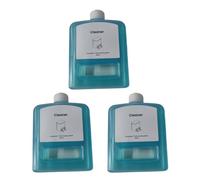 Solution De Nettoyage Parfum Orange 300 Ml/250 Ml, Compatible Avec Lefant M2 Pro/M3/M3L, Pièce De Rechange for Aspirateur Robot Multi-surfaces(M2P 3-pack)