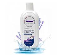 Solution de nettoyage parfumée à la lavande de 500 ml, compatible avec Tineco IFloor/Breeze/S3/S5/S6/S7 Pro, liquide de nettoyage compatible for solutions de nettoyage de sol, solution de nettoyage dé