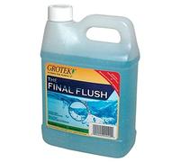Solution de nettoyage pour la culture Grotek Final Flush Regular (1L)