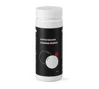 Solution de nettoyage pour machine à expresso domestique détachants puissants avec agents chélatants naturels