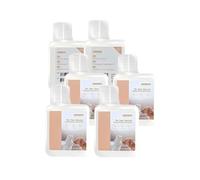 Solution De Nettoyage Pour Odeurs D'animaux Pour Aspirateur 1200 ML. Compatible Avec Dreame W20Pro Ultra / W20 Pro Ultra / Z10pro / D10s Plus / X10plus / X10pro