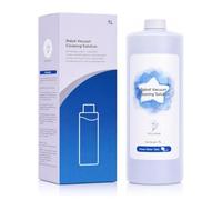 Solution de nettoyage pour robot aspirateur ECOVACS DEEBOT X8/X9/X11/X12/T50/X5 Omni/X2 OMNI/T30S Combo / T30 (Pro) Omni/T20 OMNI/X1 OMNI/X1e OMNI/X1 TURBO/T10 TURBO