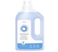 Solution de nettoyage pour robot nettoyeur de vitres ECOVACS Winbot W1 PRO, W2, W2 OMNI, W2 PRO, W2 PRO OMNI, WINBOT MINI, W2S, W2S OMNI (1 l)