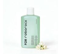 Solution de Nettoyage pour Sol 1 Bouteille de Nettoyant sans Résidu 1L Parfum de Jasmin Compatible avec Roborock Robot Aspirateur sans Fil à Sec et Humide Ratio de Dilution 1:200