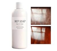 Solution De Nettoyage Pour Sols,200ml Dégrasseur Multifonction - Solution Serpillière Nettoyant Sol Stratifié | pour Usage Ménager Commercial Restaurant Carrelage Parquet Taches Tenaces Odeurs d'Anima