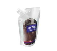 Solution De Nettoyage Pour Sols, Compatible Pour Bona. Nettoyant Pour Sols Durs, Recharge 500 Ml(1pc)