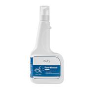 Solution de nettoyage pour sols pour robot aspirateur eufy, prête à l'emploi, 473 ml, nettoyant pour sols, sans danger, compatible avec le E28