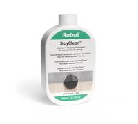 iRobot Concentré de nettoyage StayClean 300 ml pour sols durs - compatible Roomba 405/505/705/706