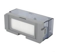 Solution de nettoyage sans poussière avec boîte à poussière pour aspirateur robot M210/M213/M210B