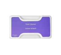 Solution de nettoyage sol 580 ml, compatible avec Narwal Freo Z Ultra, Z10, détergent concentré multi-surfaces for robot aspirateur et vadrouille(1PCS)