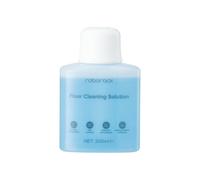 Solution de nettoyage sols Roborock 200 ml pour robots laveurs Anti-traces Parfum léger Bleu clair