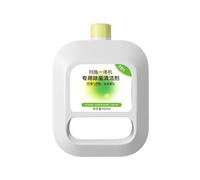 Solution De Nettoyage Spéciale For Sols 930 Ml, Compatible Avec Les Aspirateurs Narwal Freo X Ultra Freo J1/J2/J3/J4.