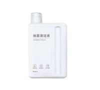 Solution De Nettoyage Spéciale For Sols D'aspirateur, 1000 Ml, Compatible Avec Les Modèles Dreame L10s Pro Ultra Heat / X40 Ultra / X30 W10Pro