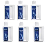 Solution de nettoyage spéciale for sols multi-surfaces, compatible avec Dreame H11/H12 Pro/H13/H14/X30 Pro/X40 Ultra/W10 PRO L10 Ultra, recharge de détergent for sols