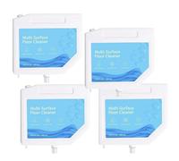 Solution de nettoyage spéciale for sols multi-surfaces, compatible avec Dreame L10s Ultra S10 S10 PRO S10 Plus, nettoyant for sols tout usage